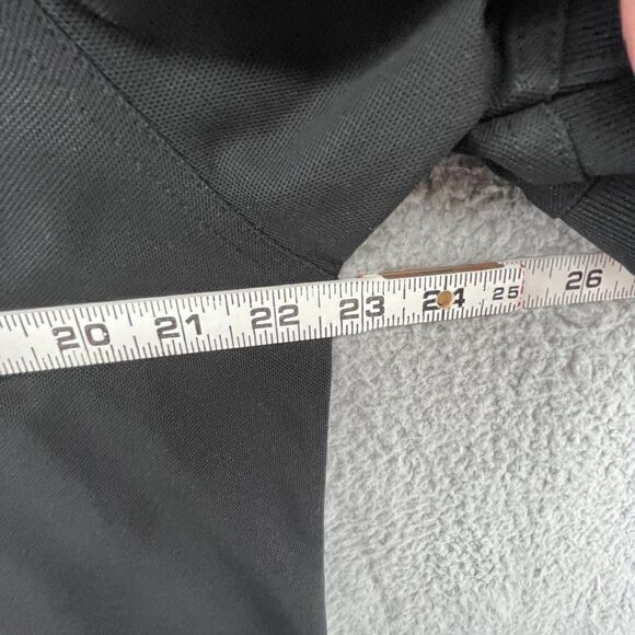 OGIO Polo Golf Short Sleeve Casual Button Performance Top Men's Shirt Large - Picture 7 of 12